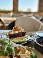 Image événement L'Olivia table gourmande