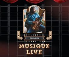 Image event Taverne Grande Allée