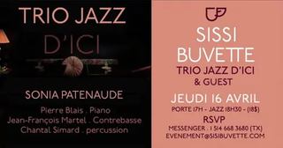 Image event Au Loup, Bed & Boutique