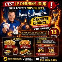 Image événement Khmer Express - restaurant asiatique halal à Laval