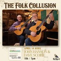 Image événement Café Le Hibou