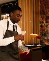 Image event Restaurant Benjamin