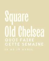 Image event Chelsea Pub