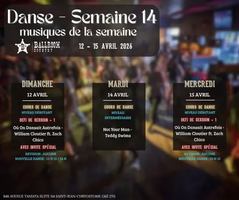 Image event BALLROOM COUNTRY PLESSISVILLE