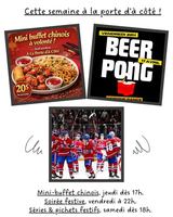 Image event La Porte d'à Côté - Microbrasserie & Restaurant