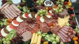 Image event Restaurant À la Rive