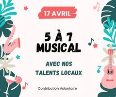 Image event Café La Caisse