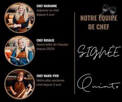 Image event Quinto tapas