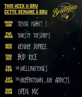 Image événement Brutopia - Brasseur Artisanal