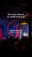 Image event La Ferme Rouge restaurant/spectacle