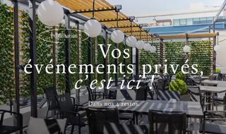 Image event Resto DIX30