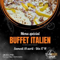 Image événement St-Hubière - Microbrasserie