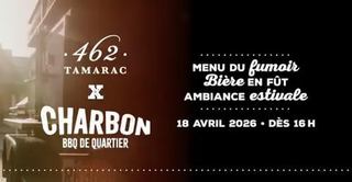 Image événement 462 Tamarac