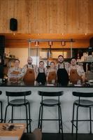 Image event Au Pâturage - Espace Gourmand