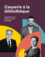 Image événement Restaurant de l'ITHQ