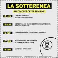 Image event La Sala Rossa