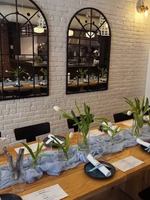 Image event Bistrot La Fabrique