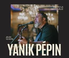 Image event Bistro la Gargouille