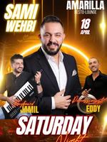 Image événement Amarilla Resto lounge