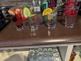 Image event Relais St-Adelme