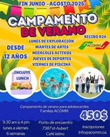 Image event Café latino communautaire