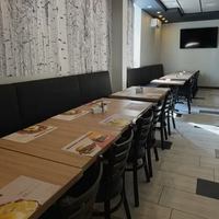 Image event Pizza Rodi La Baie