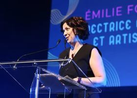 Image event Café Chez Rose