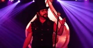 Image événement La Source de la Martinière