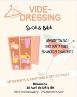 Image événement HELM - Microbrasserie sur Bernard