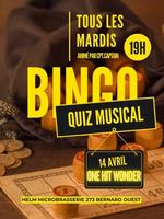 Image event HELM - Microbrasserie sur Bernard