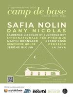 Image event Resto-Bar Le Camp de Base