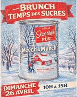 Image événement Meech & Munch