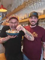 Image event Buvette chez Arthur