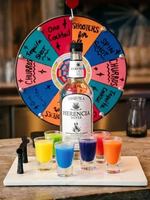 Image event La Cantina