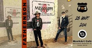 Image event MuzikArt Café