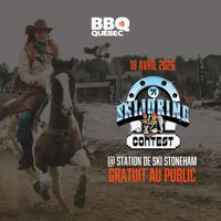 Image événement BBQ Québec Boucherville