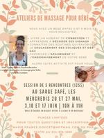 Image event Sauge Café