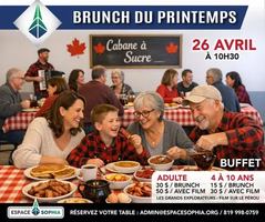 Image événement Espace Sophia