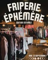 Image event L'Éphémère Resto-Bar
