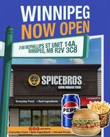 Image event Spicebros