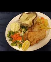 Image event Restaurant-Bar le 21