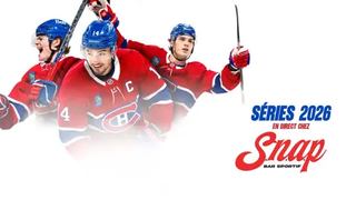 Image event S.N.A.P Bar Sportif