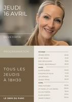 Image événement Le 2800 du Parc