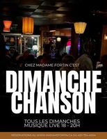 Image event Madame Fortin - Bière & Bouffe