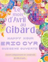 Image event Le Gibard