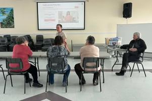 Image event Resto La Corne du Diable