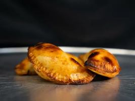 Image event Rosé Pizza