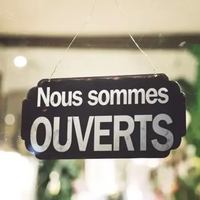 Image event Café Constantia