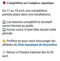 Image event Café Constantia