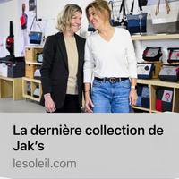 Image événement JAK’S